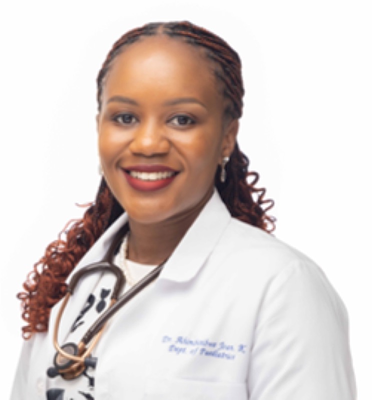 Joan Kwesigabo Ahimbisibwe