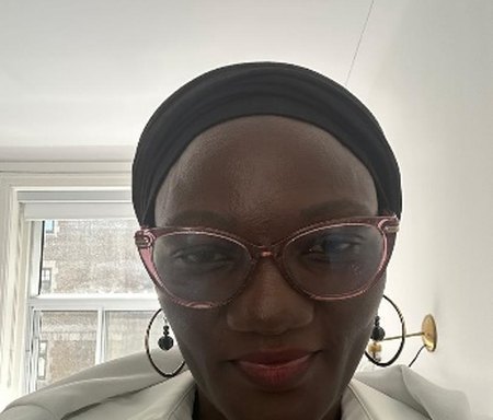 Edna Siima Majaliwa