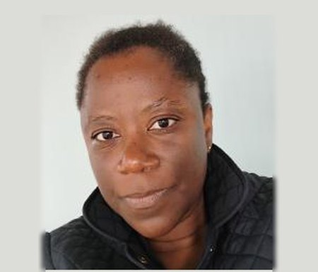 Chisambo Mwaba