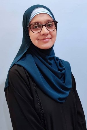 Mariam Noorani